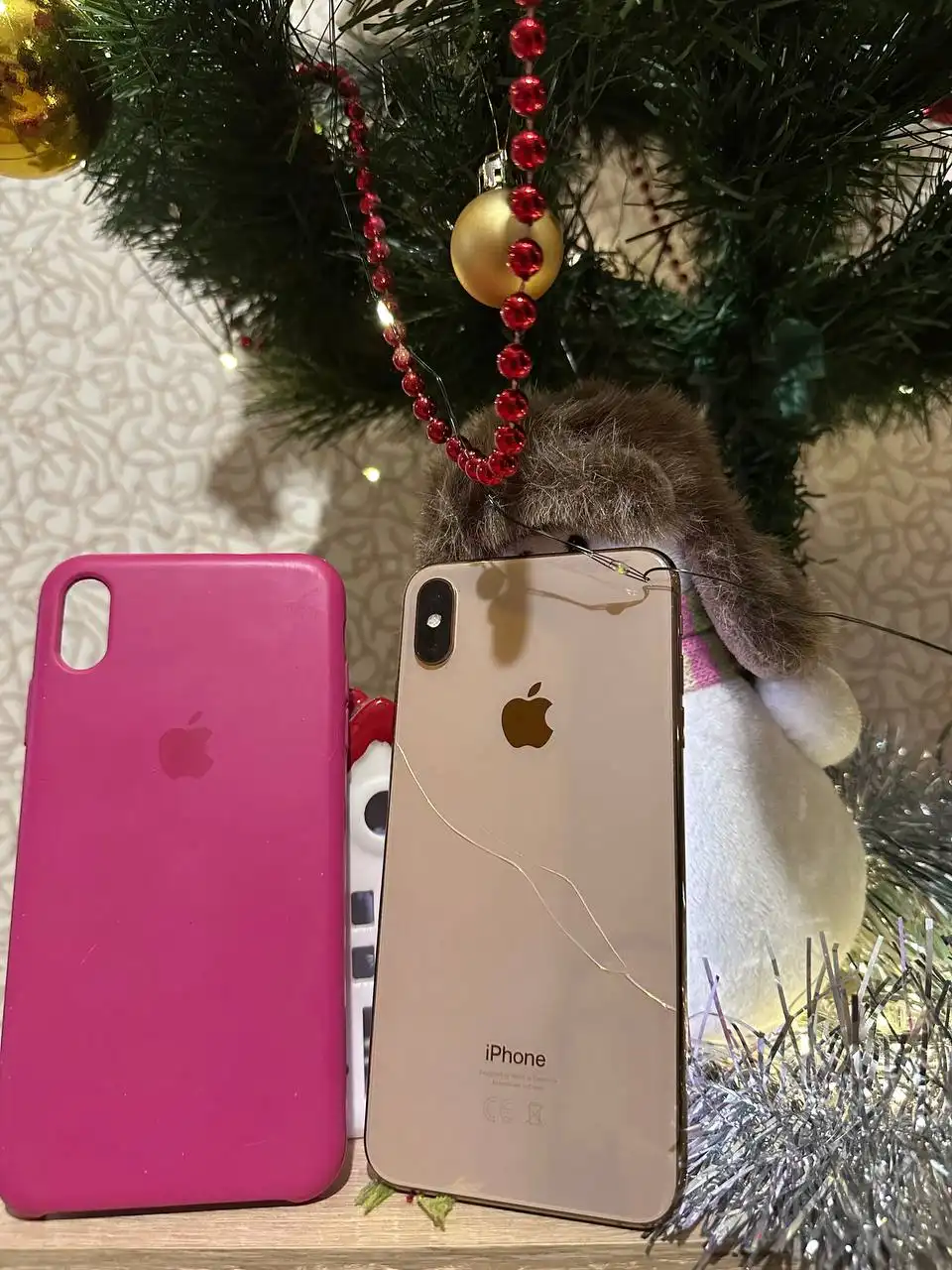 Продажа iPhone XR и XS Max в Перми