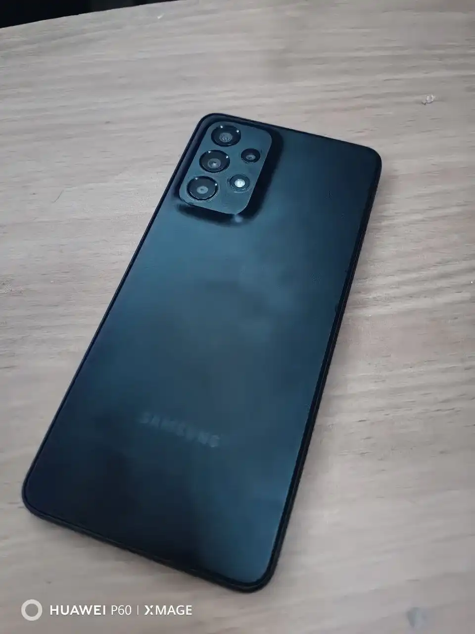 Обмен или продажа смартфонов Samsung A33, Huawei P60 и iPhone