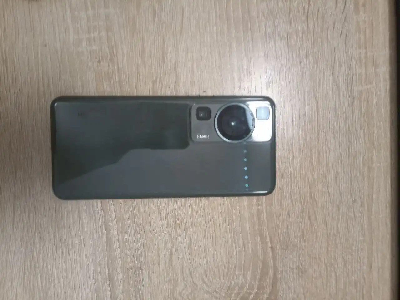 Обмен или продажа смартфонов Samsung A33, Huawei P60 и iPhone