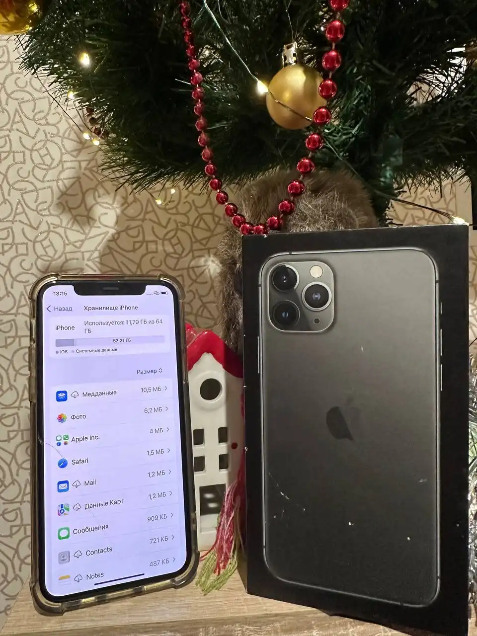 Apple iPhone Пермь Барахолка