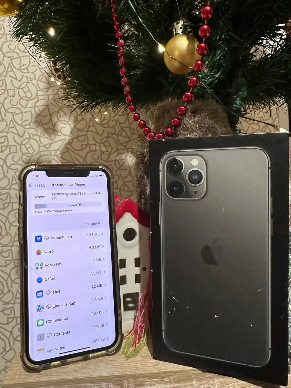 Apple iPhone Пермь Барахолка