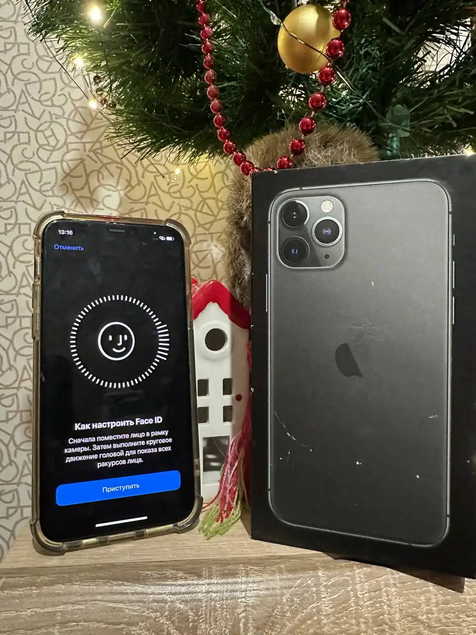 Apple iPhone Пермь Барахолка