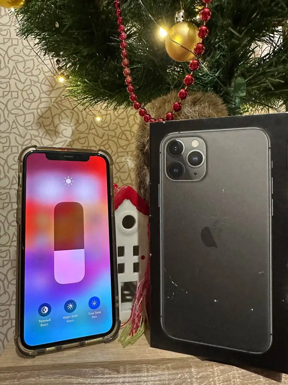 Apple iPhone Пермь Барахолка