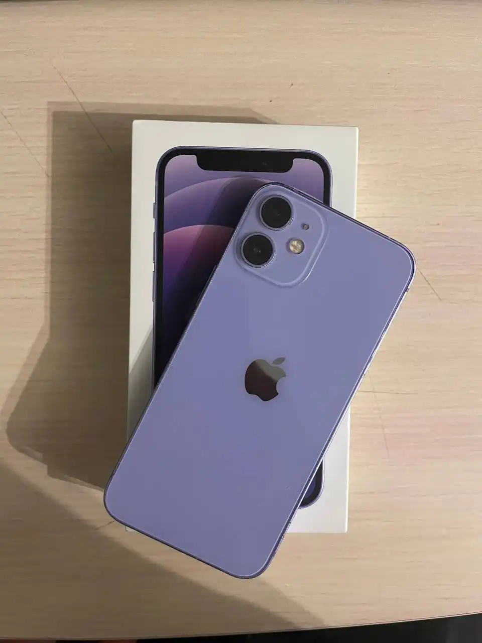 Apple iPhone 12 Mini с заменой дисплея и аккумулятора