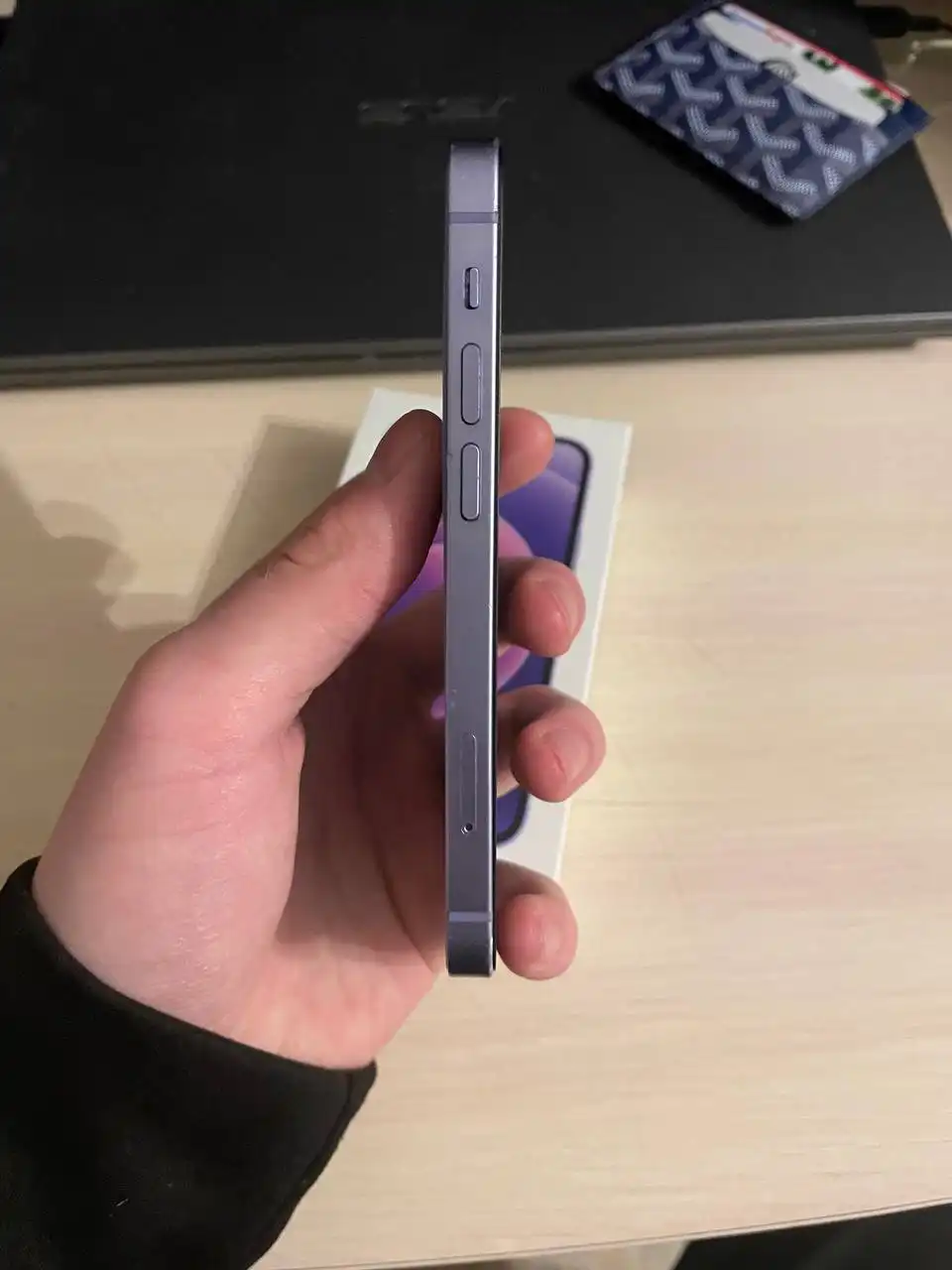 Apple iPhone 12 Mini с заменой дисплея и аккумулятора