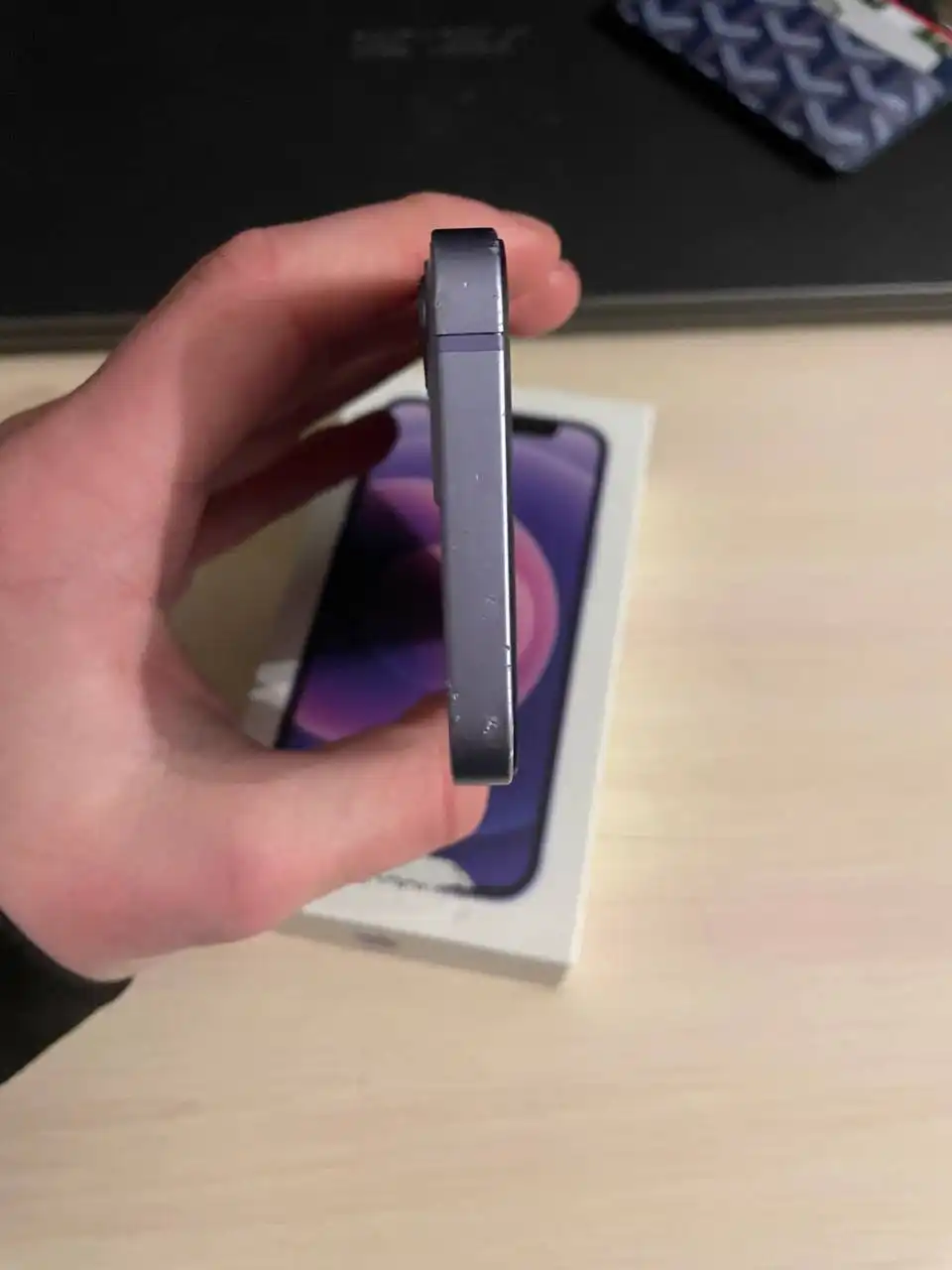 Apple iPhone 12 Mini с заменой дисплея и аккумулятора