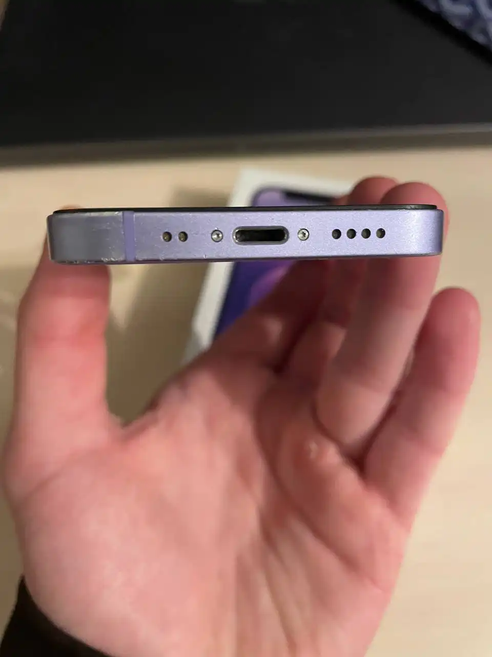 Apple iPhone 12 Mini с заменой дисплея и аккумулятора