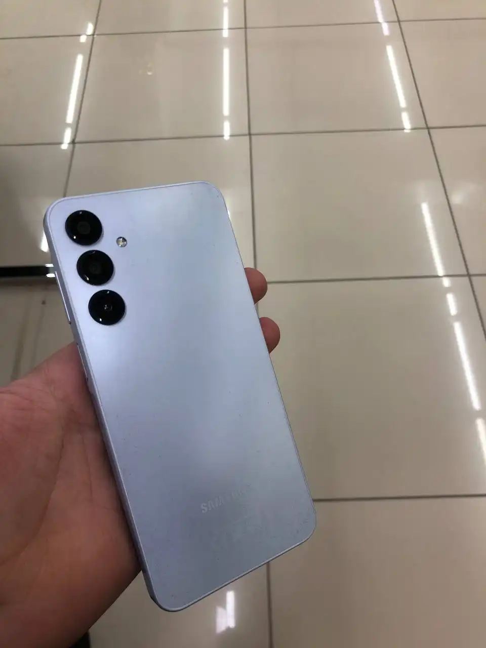 Samsung A16 в идеальном состоянии