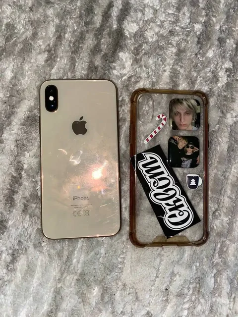 Обмен iPhone XS 64ГБ - Смартфоны в Пермь