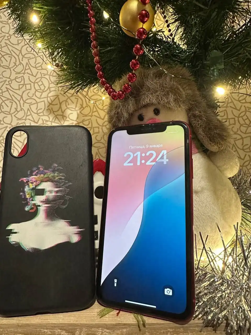 iPhone XR 64gb в отличном состоянии - Смартфоны (Электроника) в Пермь