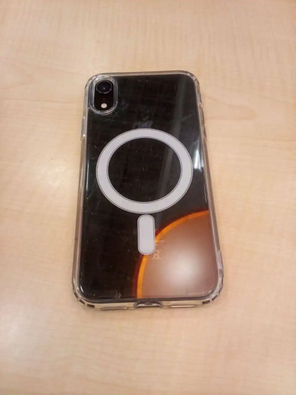 iPhone XR 128GB с неработающим Face ID - Смартфоны и телефоны (Электроника) в Пермь