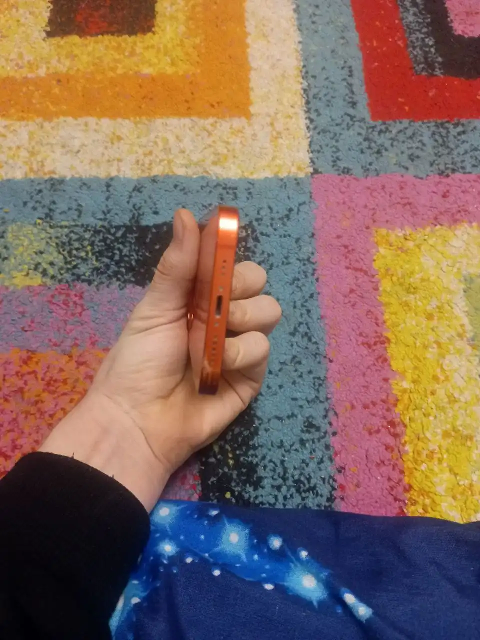 Apple iPhone 12 128 Гб - Смартфоны (Электроника) в Пермь