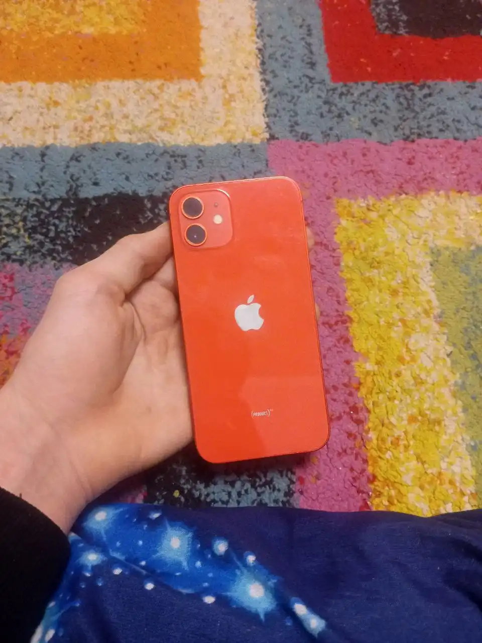 Продажа iPhone 12 - Смартфоны (Электроника) в Пермь