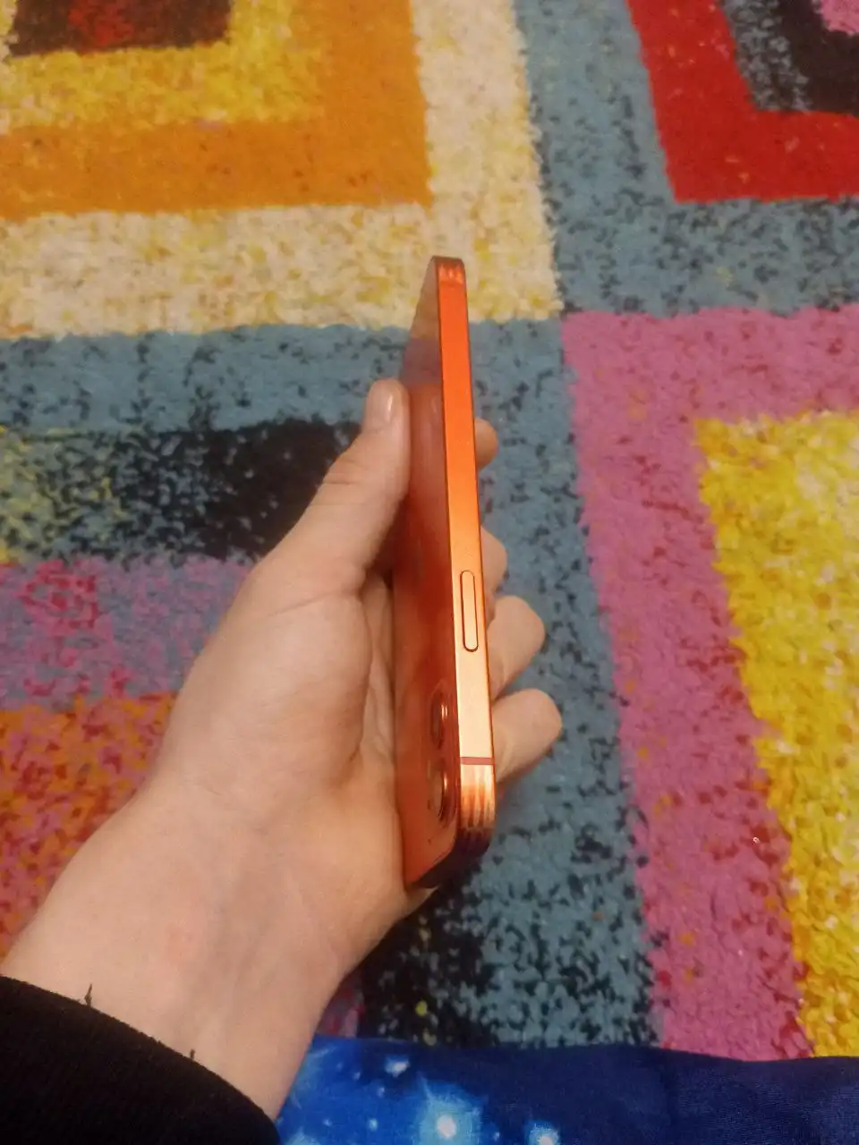 Продажа iPhone 12 - Смартфоны (Электроника) в Пермь