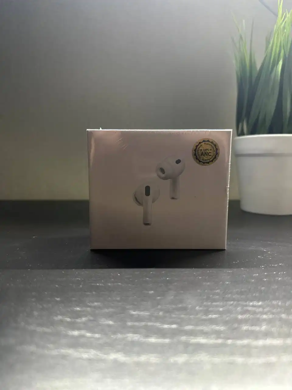 Беспроводные наушники AirPods Pro 3 - максимальное качество звука и технологии Apple - Аудиотехника (Электроника) в Пермь