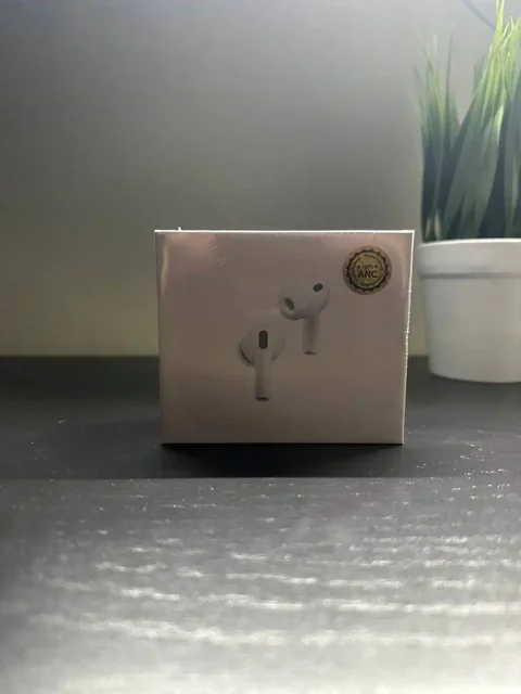 Беспроводные наушники AirPods Pro 3 - максимальное качество звука и технологии Apple - Электроника в Пермь