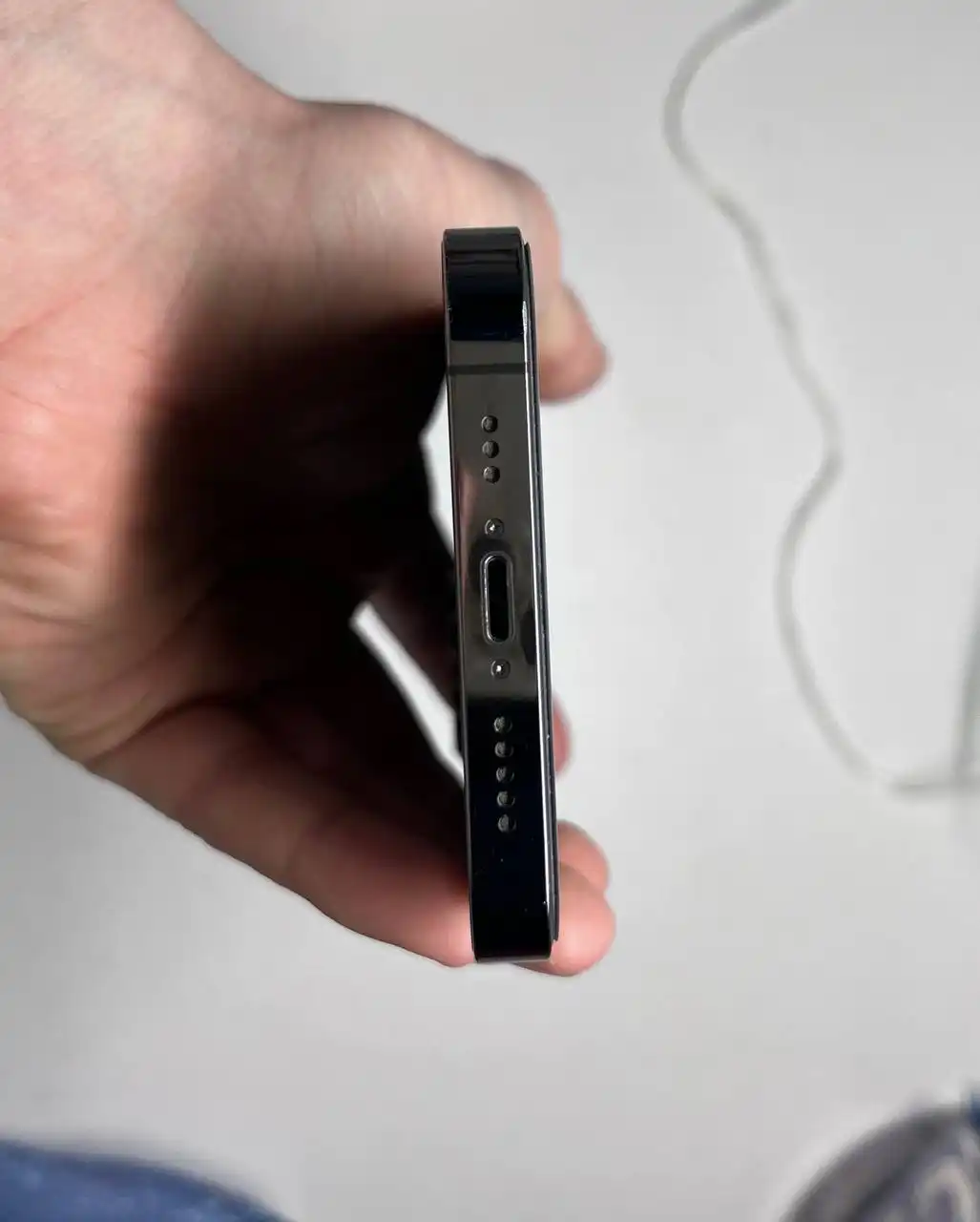 iPhone 13 Pro 512гб с АКБ 77%