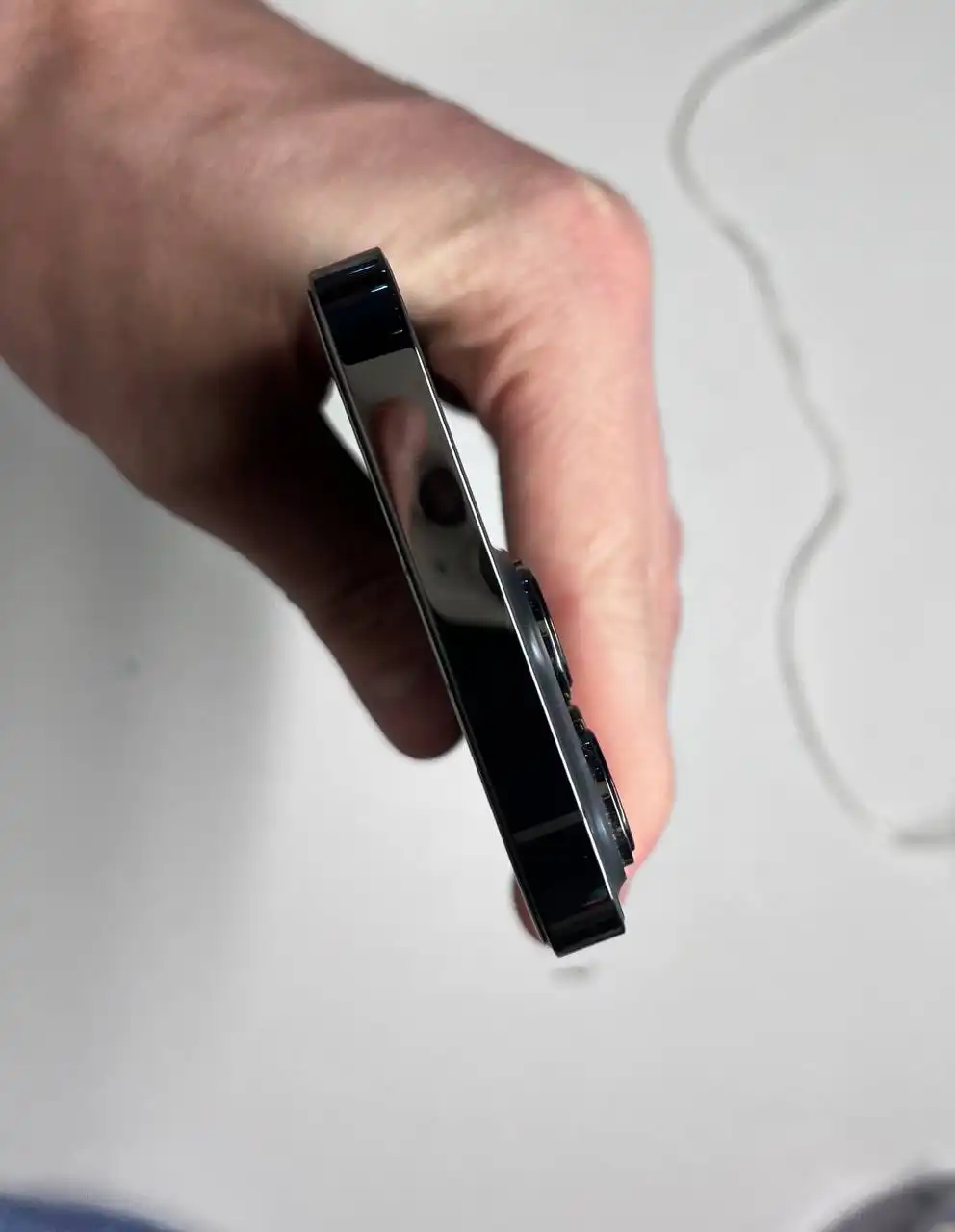 iPhone 13 Pro 512гб с АКБ 77%