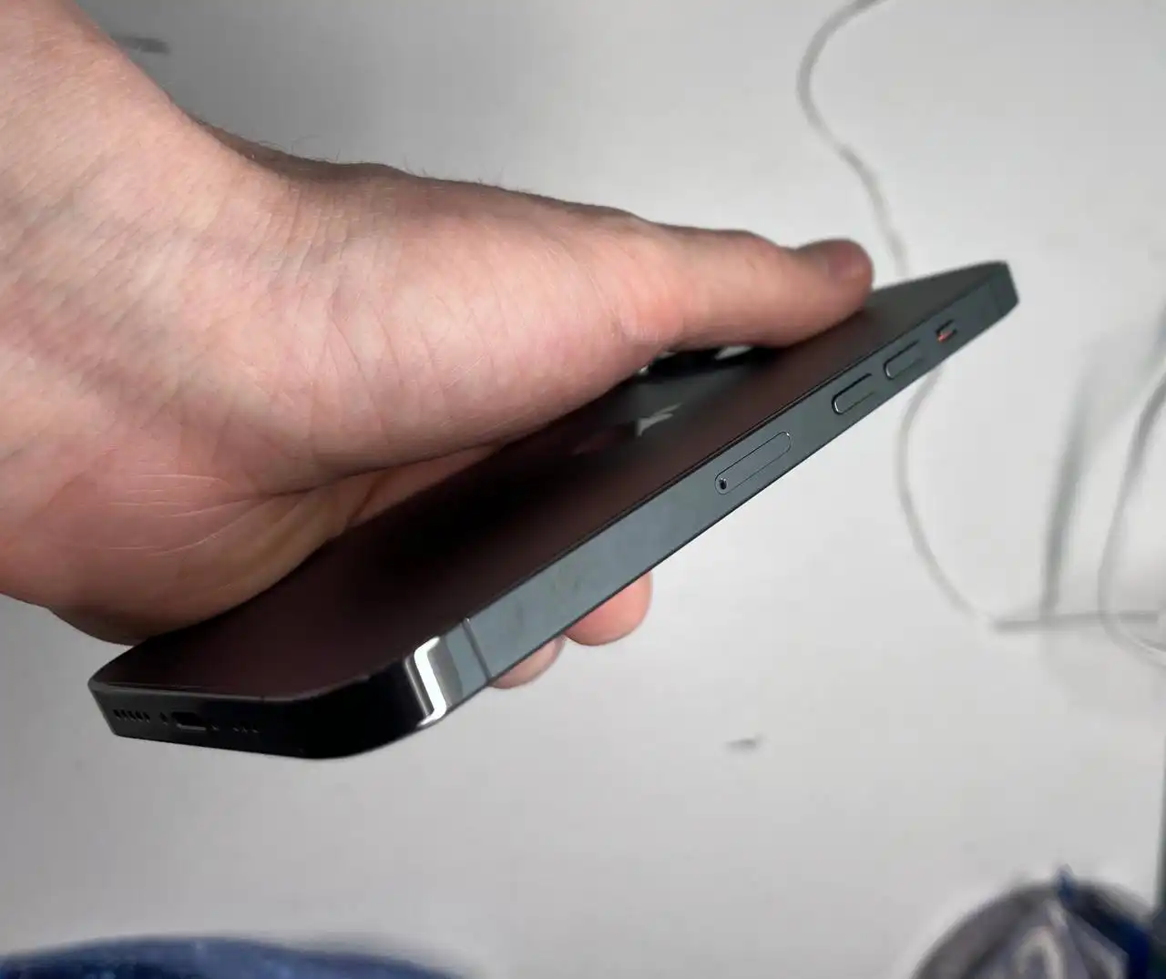 iPhone 13 Pro 512гб с АКБ 77%