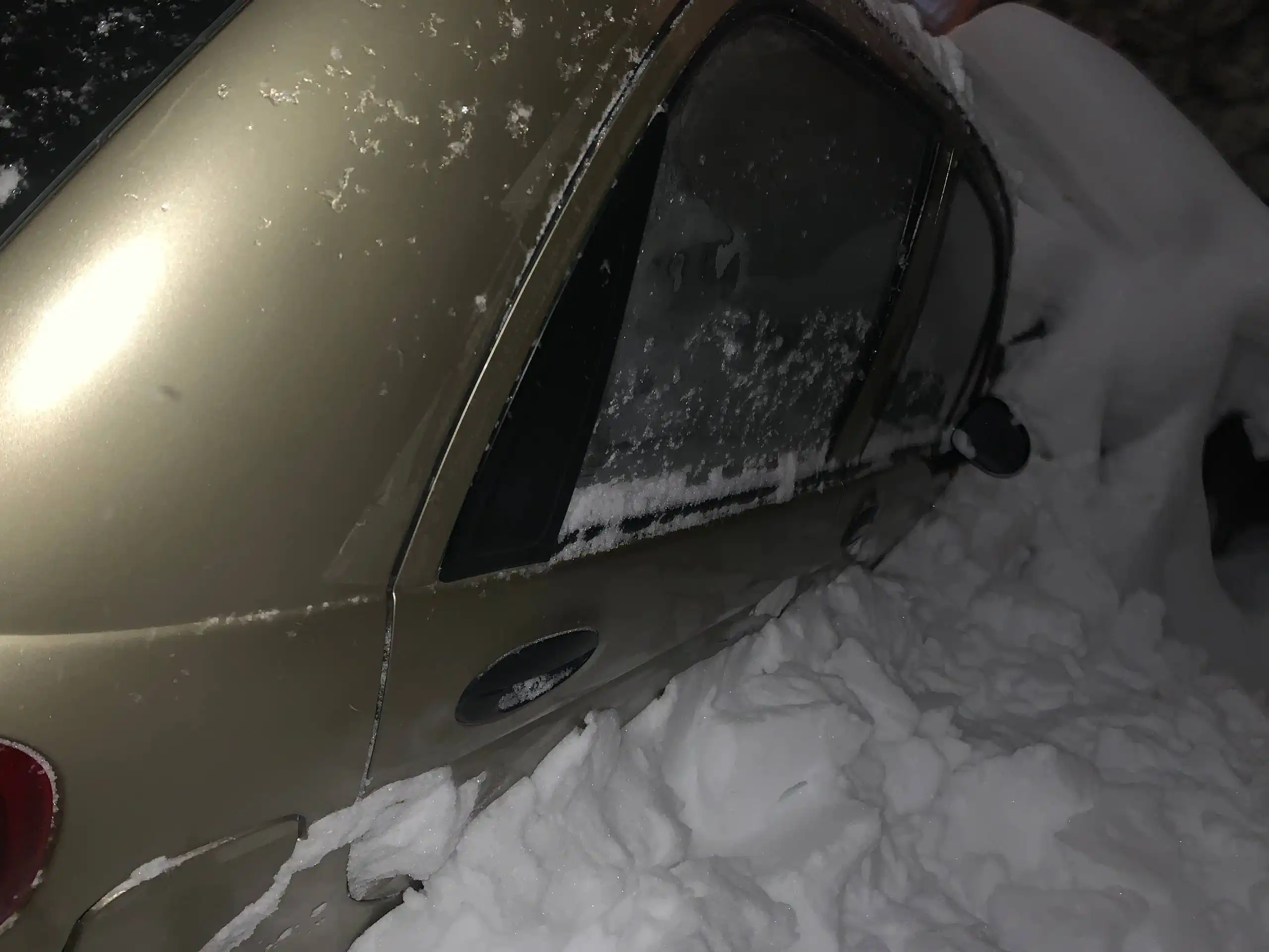 Обмен Daewoo Matiz на iPhone - Барахолка в Пермь