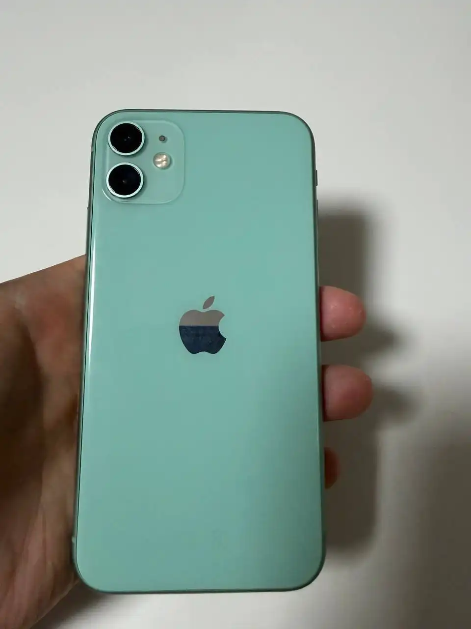 Продажа iPhone 11 разных моделей - Смартфоны и телефоны (Электроника) в Пермь