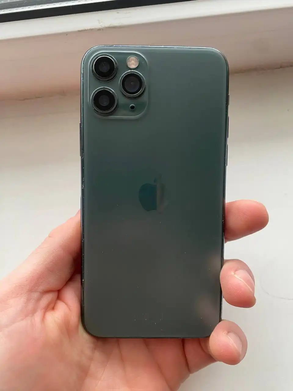 Продажа iPhone 11 разных моделей - Смартфоны и телефоны (Электроника) в Пермь