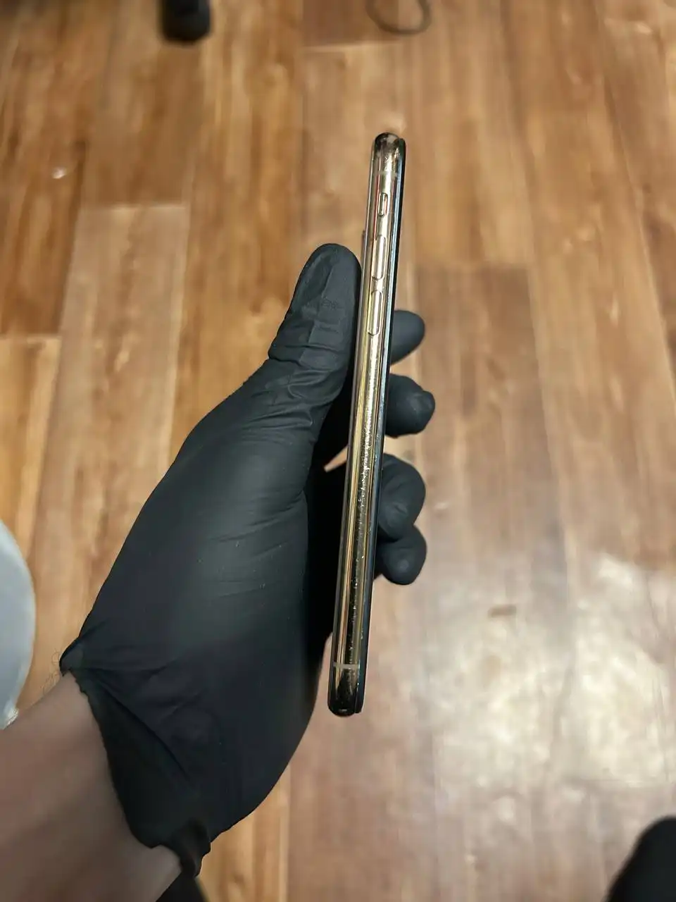 Apple iPhone в хорошем состоянии - Смартфоны (Электроника) в Пермь