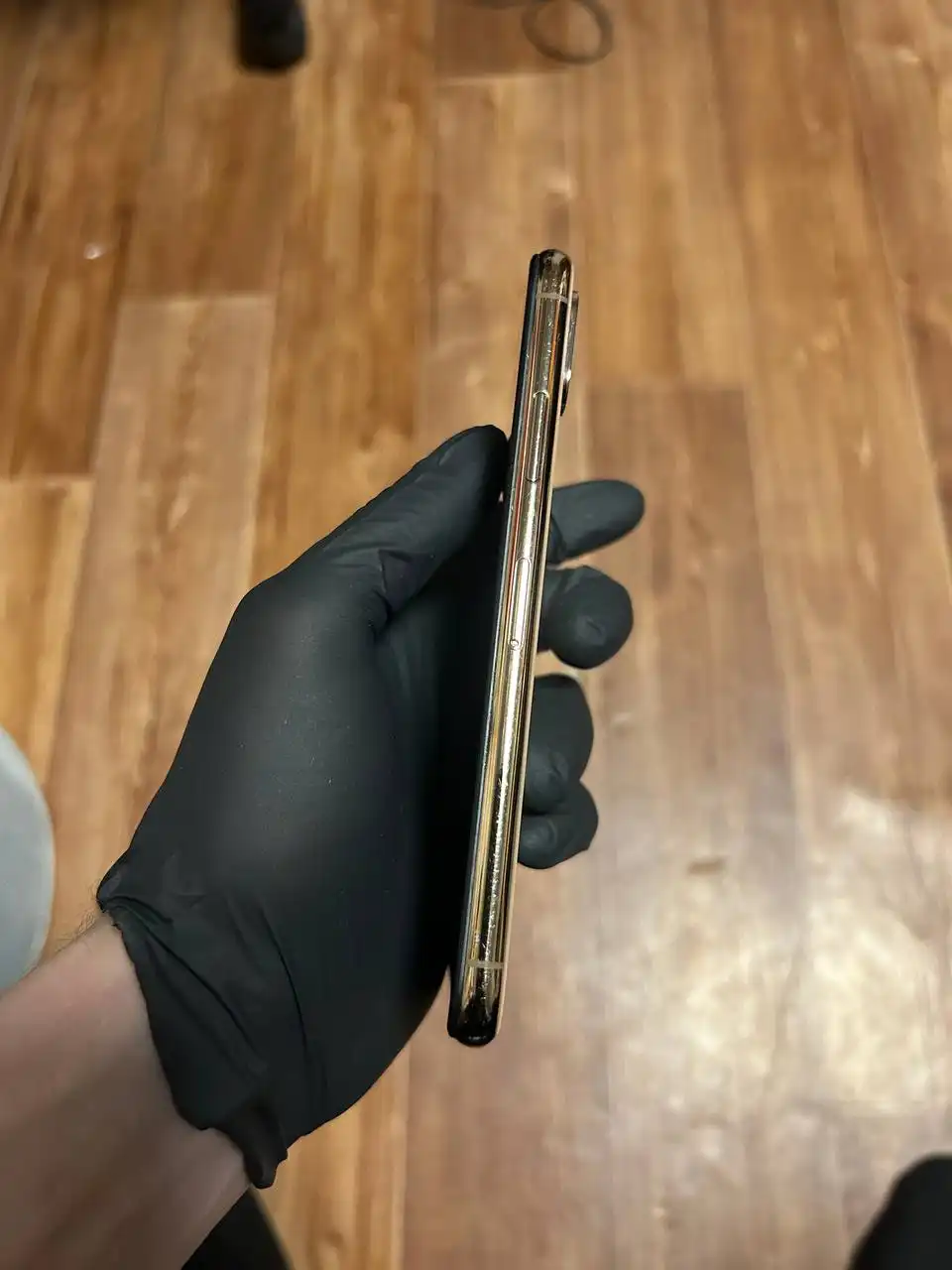 Apple iPhone в хорошем состоянии - Смартфоны (Электроника) в Пермь