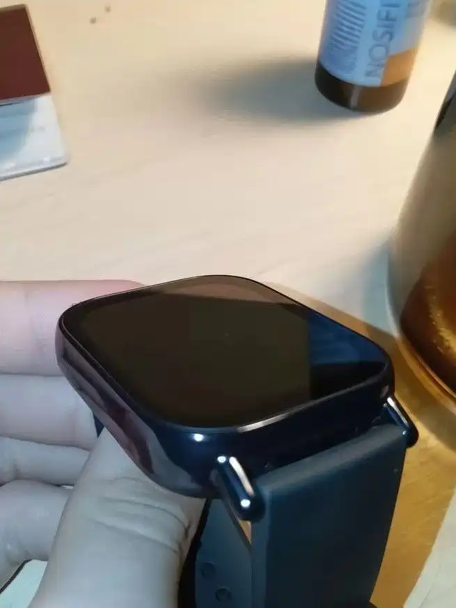 Продам часы Redmi Lite 5 и Apple iPhone в Перми - Смартфоны и часы (Электроника) в Пермь