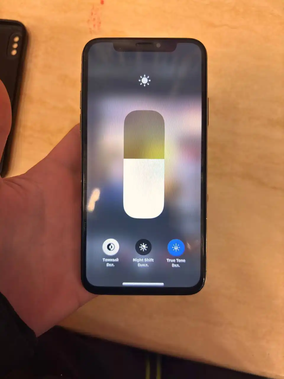 Продажа iPhone XS 256 ГБ в идеальном состоянии - Смартфоны (Электроника) в Пермь