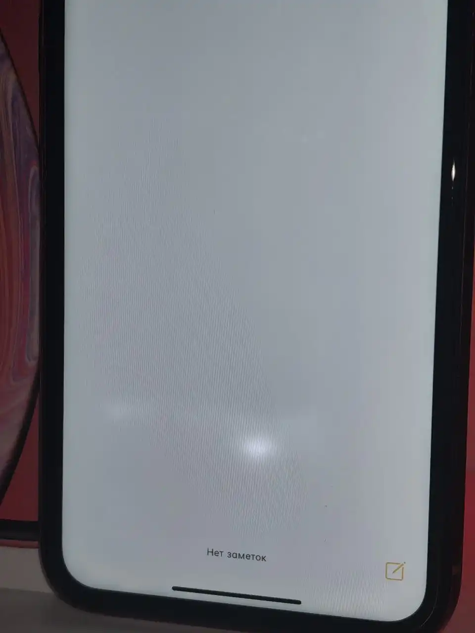 Продается iPhone XR, 64gb, Red - Смартфоны и телефоны (Электроника) в Пермь