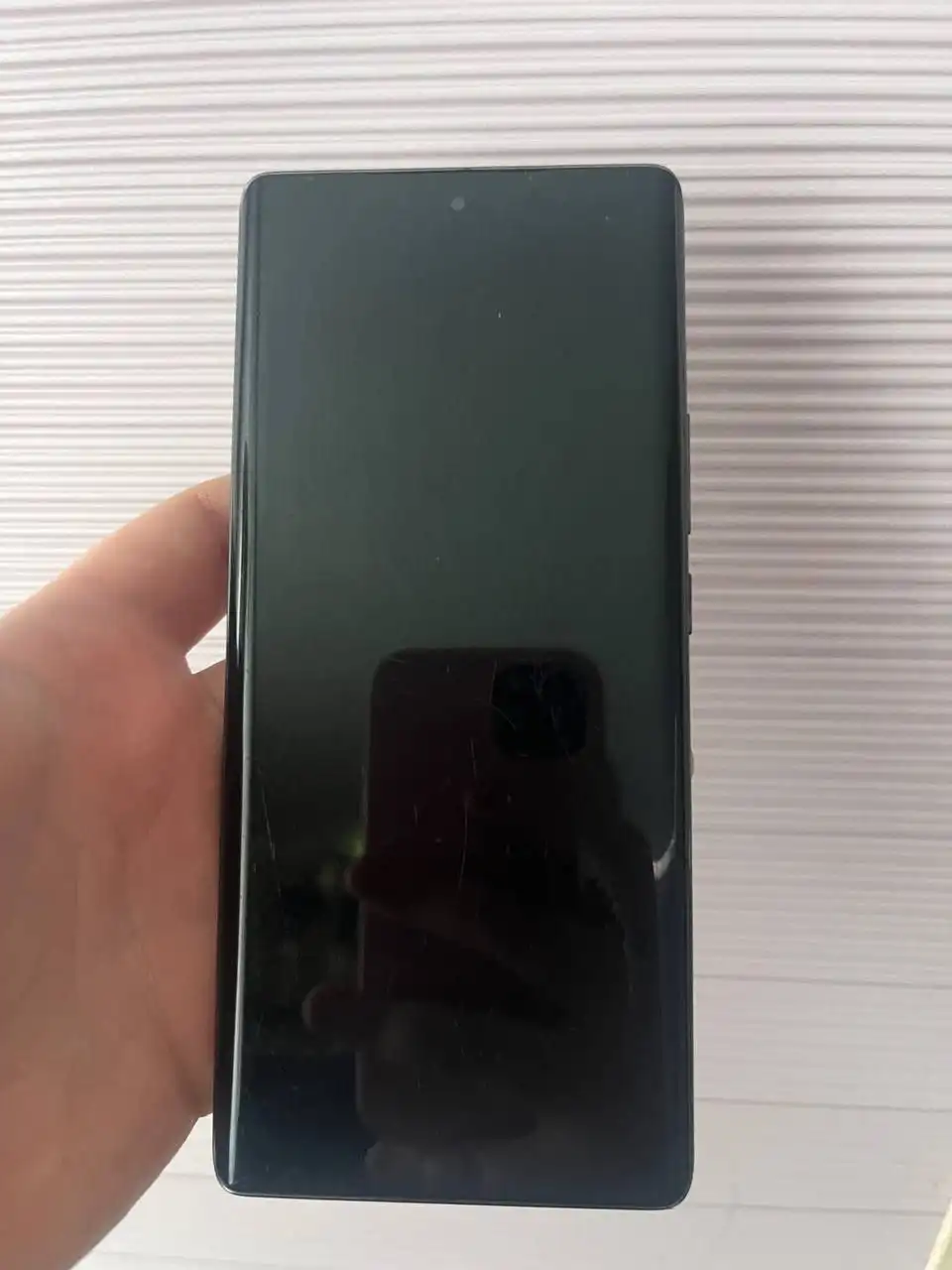 Tecno Camon 30s Pro в хорошем состоянии - Смартфоны (Электроника) в Пермь