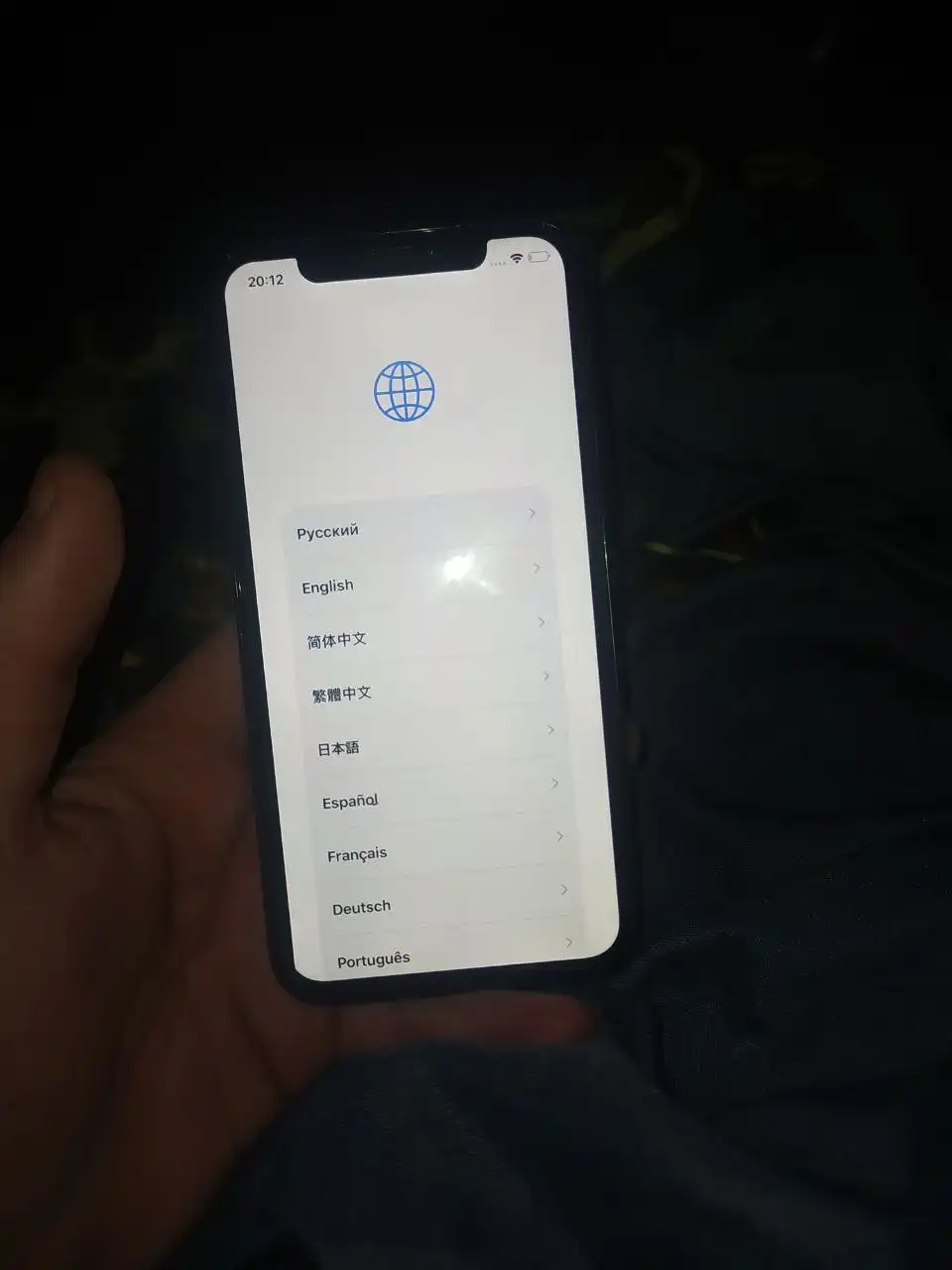 Обмен заблокированного iPhone 11 - Смартфоны (Электроника) в Пермь