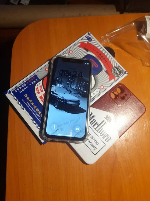 Обмен Apple iPhone 12 mini - частное объявление в Пермь