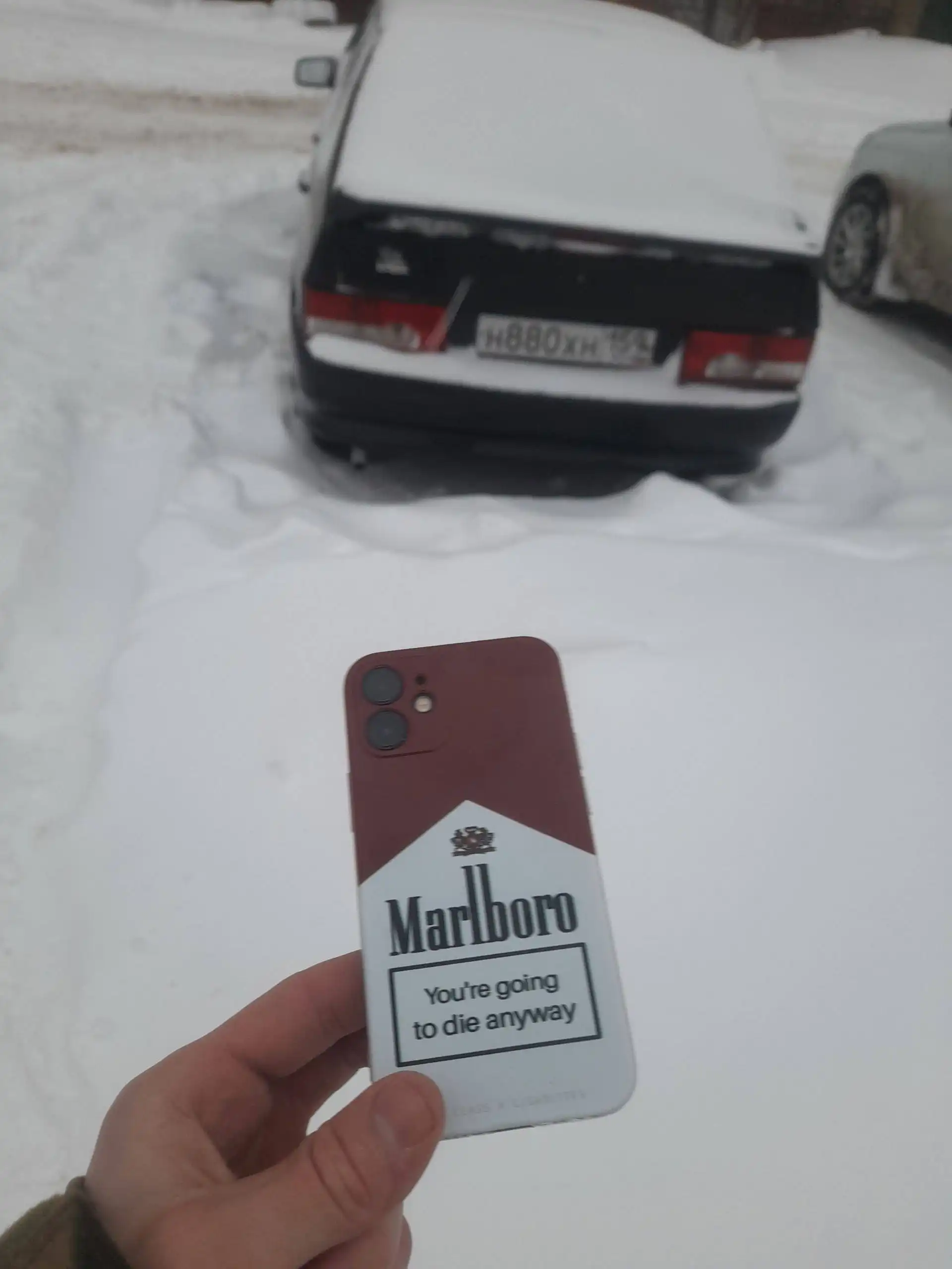 Обмен Apple iPhone 12 mini - Смартфоны (Электроника) в Пермь