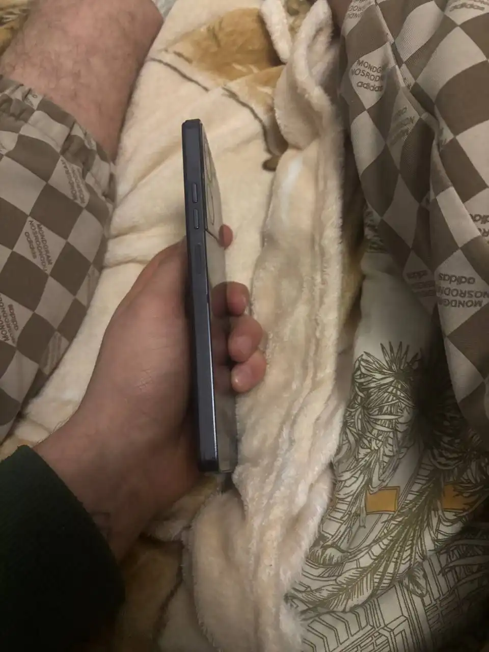 Обмен техно поло 5 на 128гб оперативной памяти 4+4 - Смартфоны (Электроника) в Пермь