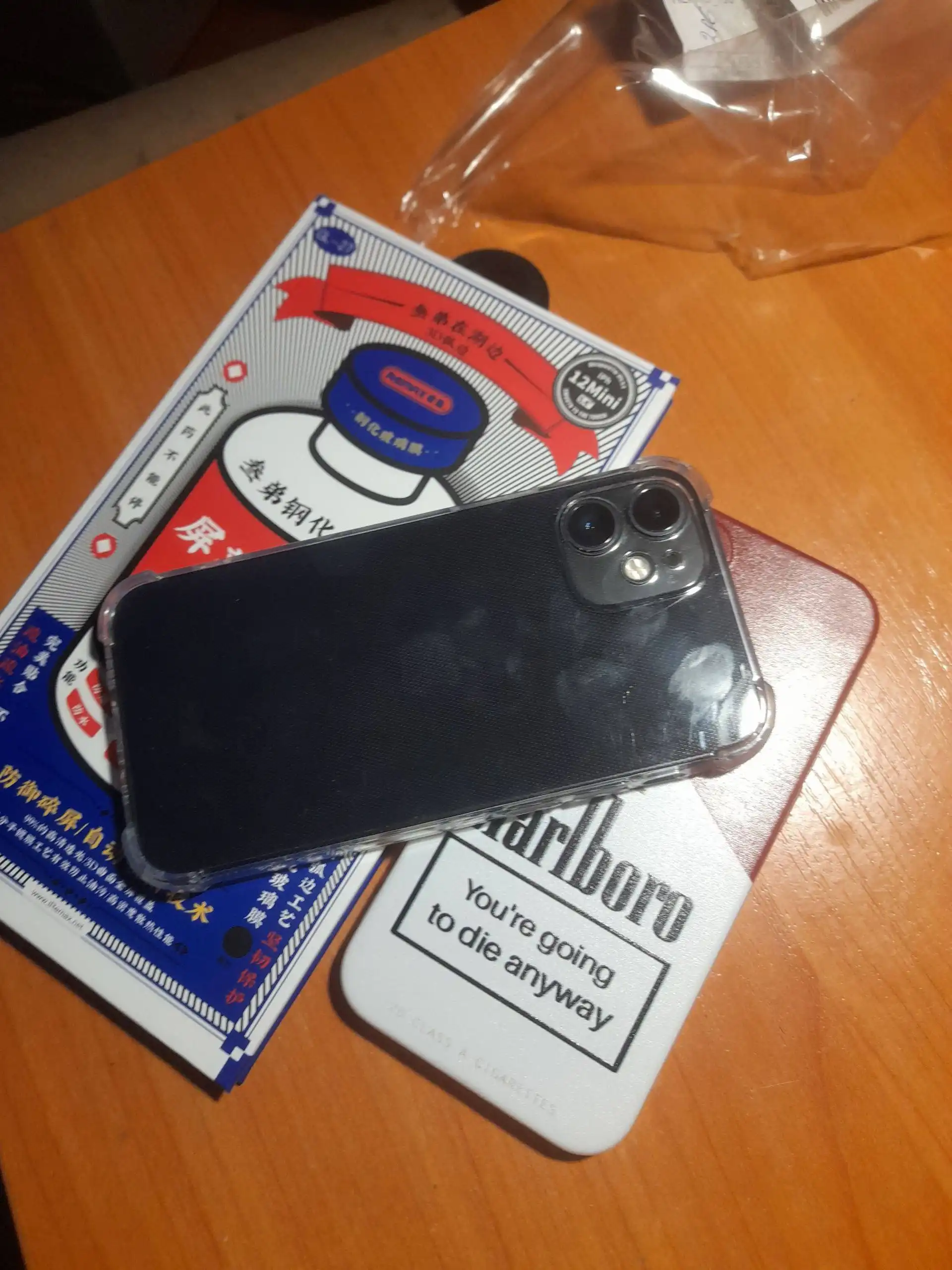 Обмен iPhone 12 mini на iPhone 11 разных версий - Смартфоны (Электроника) в Пермь