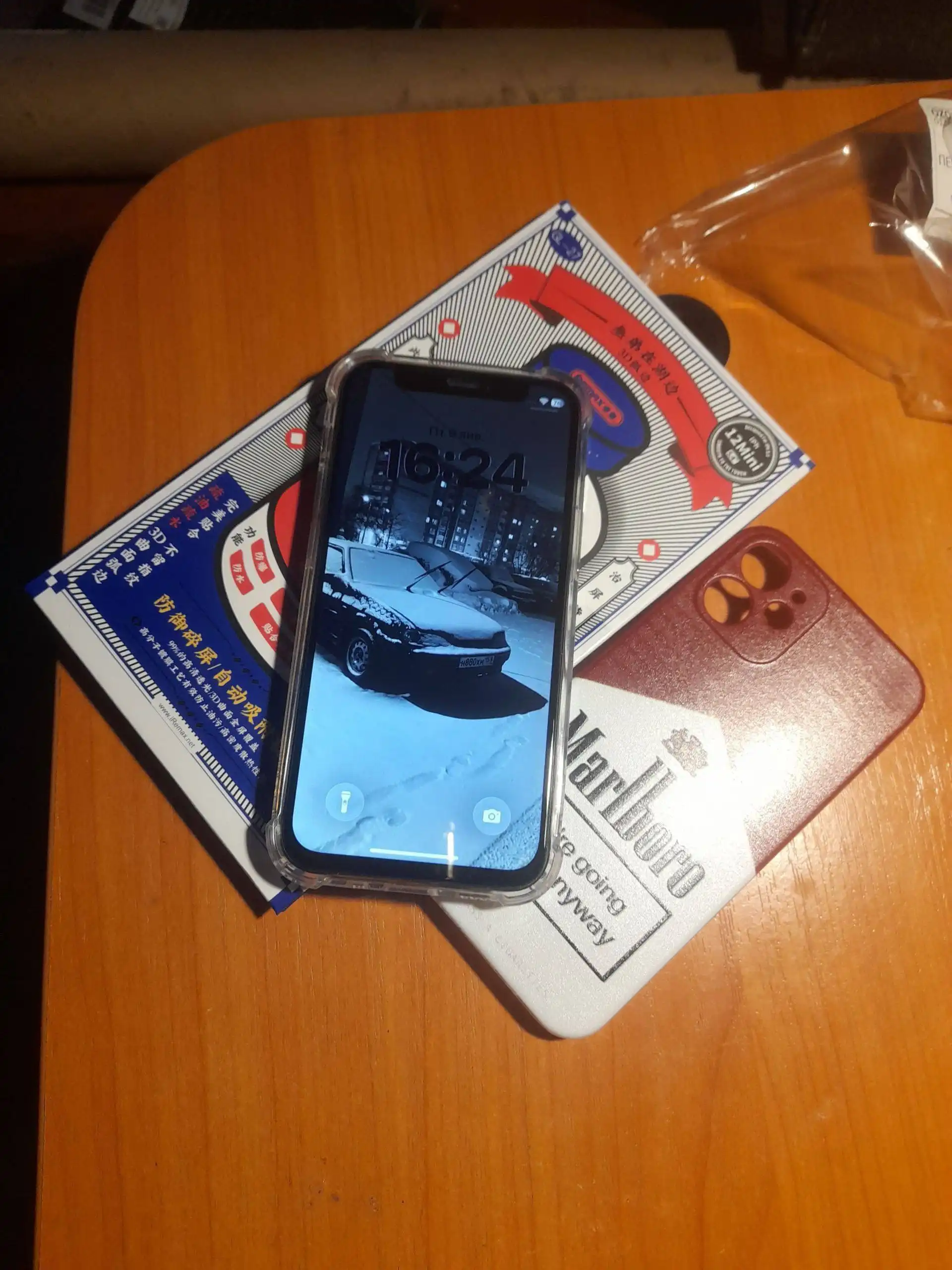 Обмен iPhone 12 mini на iPhone 11 разных версий - Смартфоны (Электроника) в Пермь