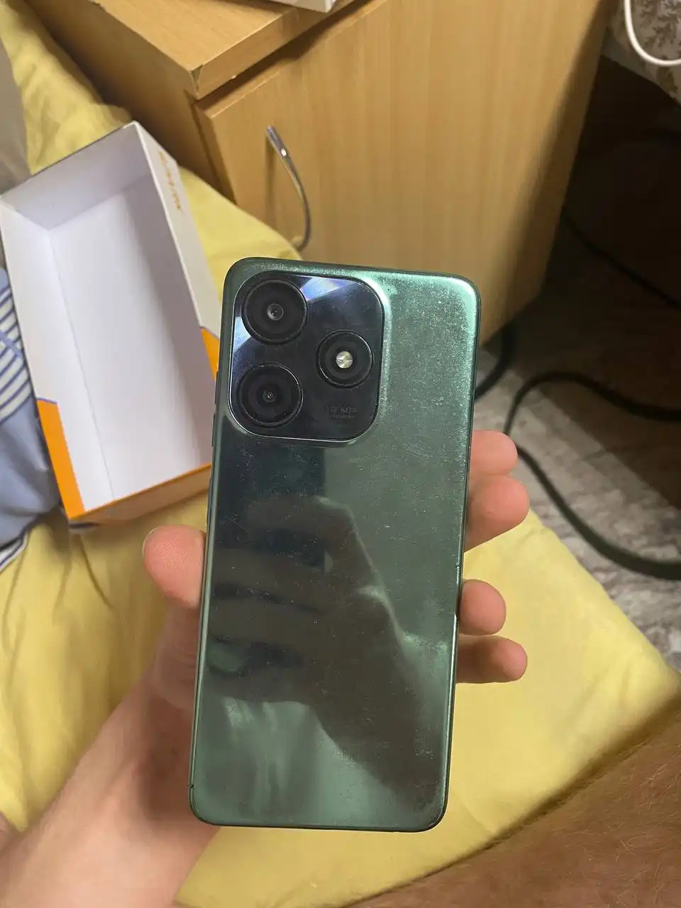 Продажа Apple iPhone фул кп 2700 в Перми - Смартфоны (Электроника) в Пермь