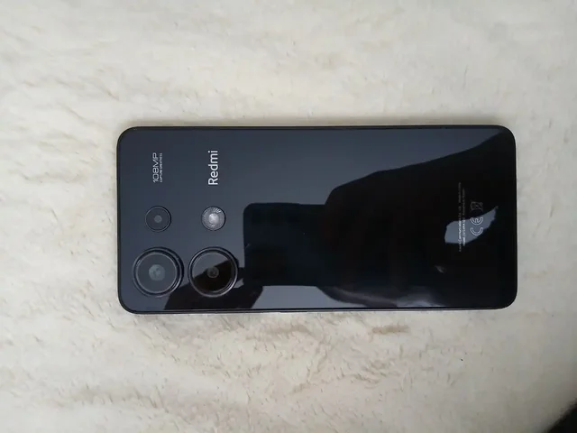 Обмен на Redmi Note 13 4G - частное объявление в Пермь