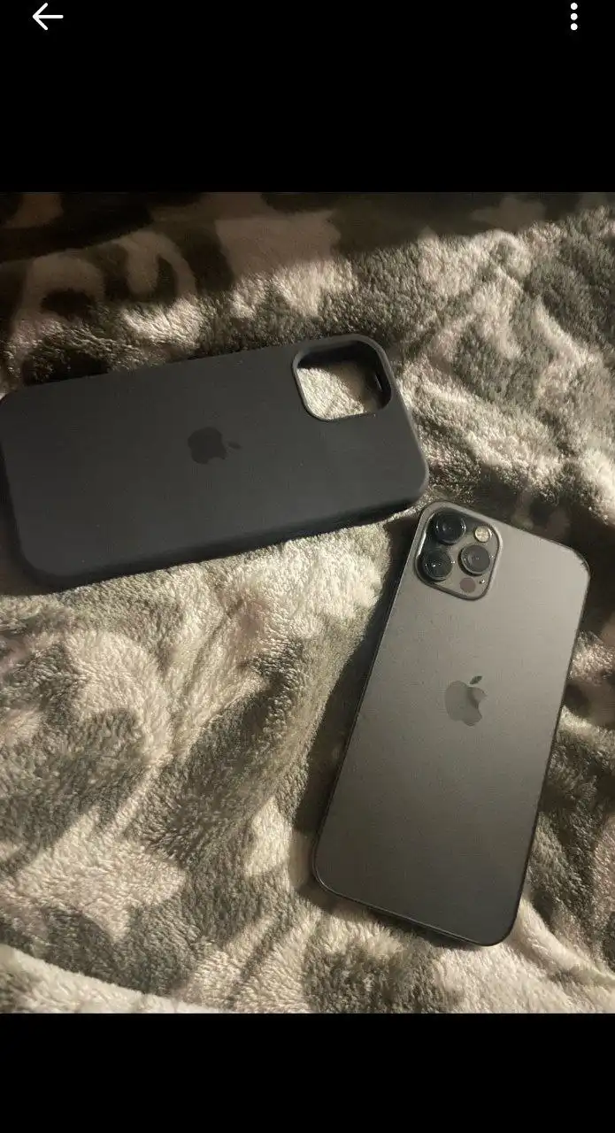 Продажа Apple iPhone 12 Pro - Смартфоны (Электроника) в Пермь