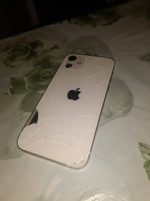 Обмен iPhone 12 256GB - частное объявление в Пермь