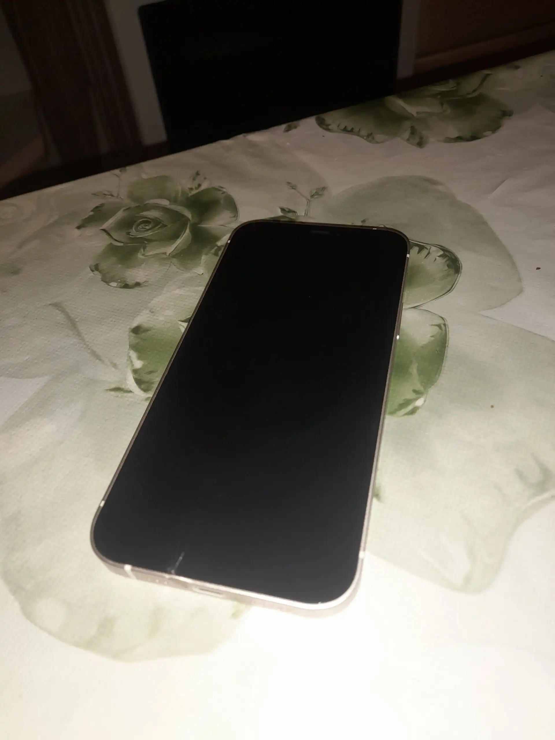 Обмен iPhone 12 256GB - Смартфоны (Барахолка) в Пермь