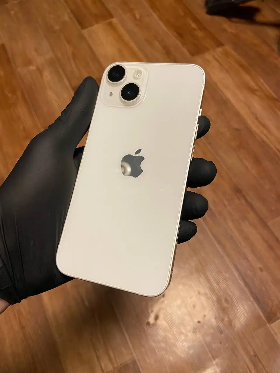 iPhone 14 в отличном состоянии - Смартфоны (Электроника) в Пермь