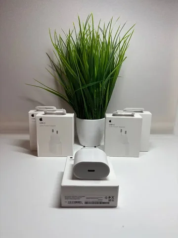 Блок для зарядки Apple iPhone - Электроника в Пермь