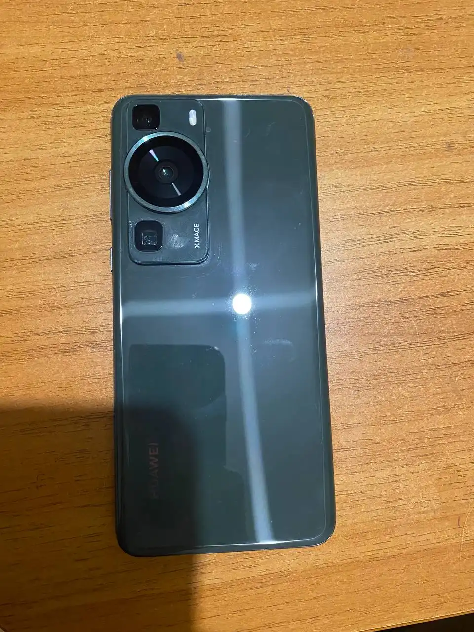 Обмен в комплекте коробка Apple iPhone - Смартфоны (Электроника) в Пермь