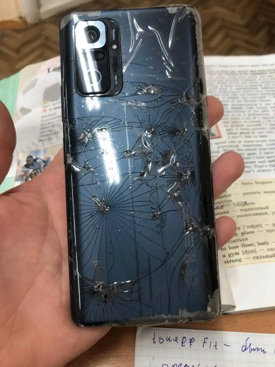 Обмен Apple iPhone с дефектами - Смартфоны (Электроника) в Пермь