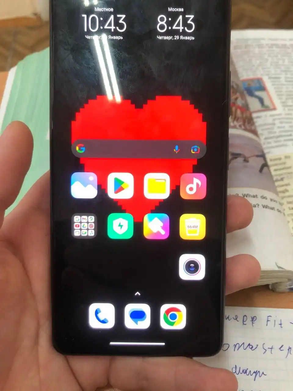 Обмен Apple iPhone с дефектами - Смартфоны (Электроника) в Пермь