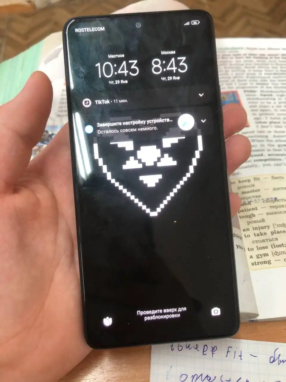 Обмен Apple iPhone с дефектами - Смартфоны (Электроника) в Пермь