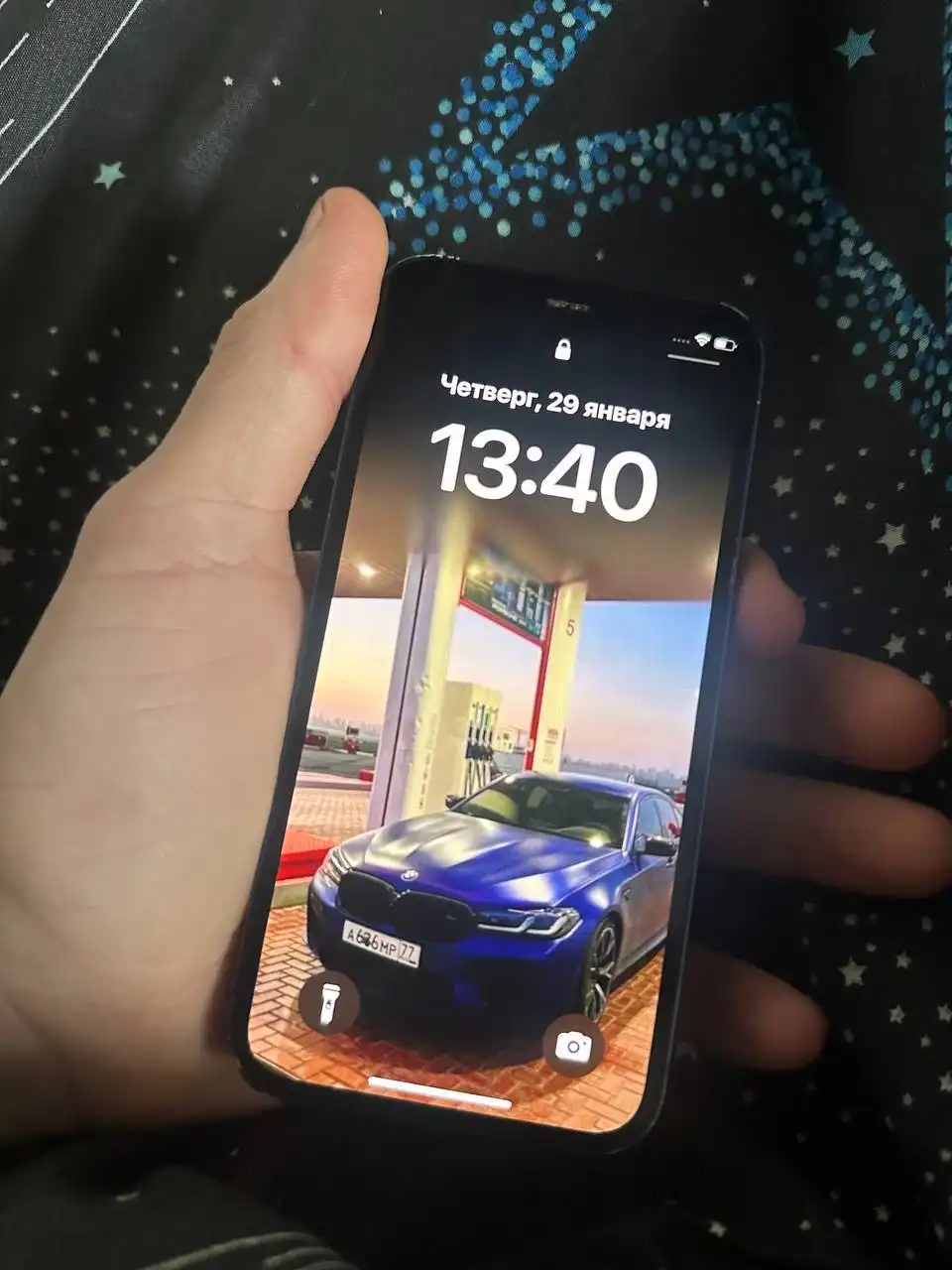 Продам Apple iPhone 12 Mini 64 ГБ - Смартфоны (Электроника) в Пермь